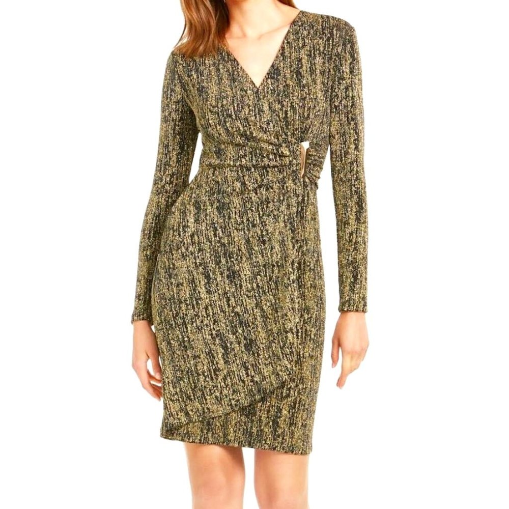 Calvin Klein Cocktail Dress Woman 2